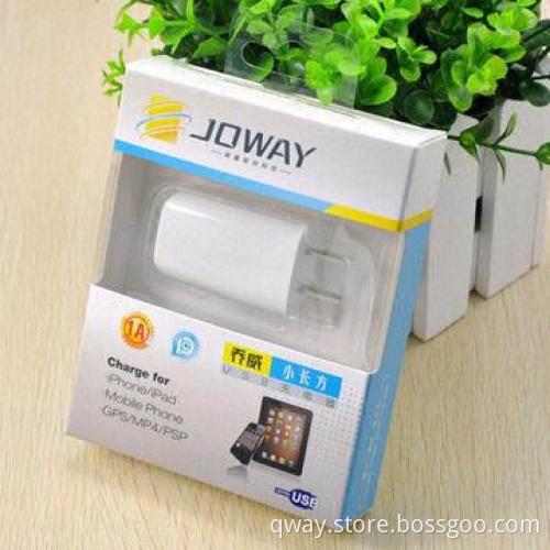 US Plug Charger for Mobile Phones